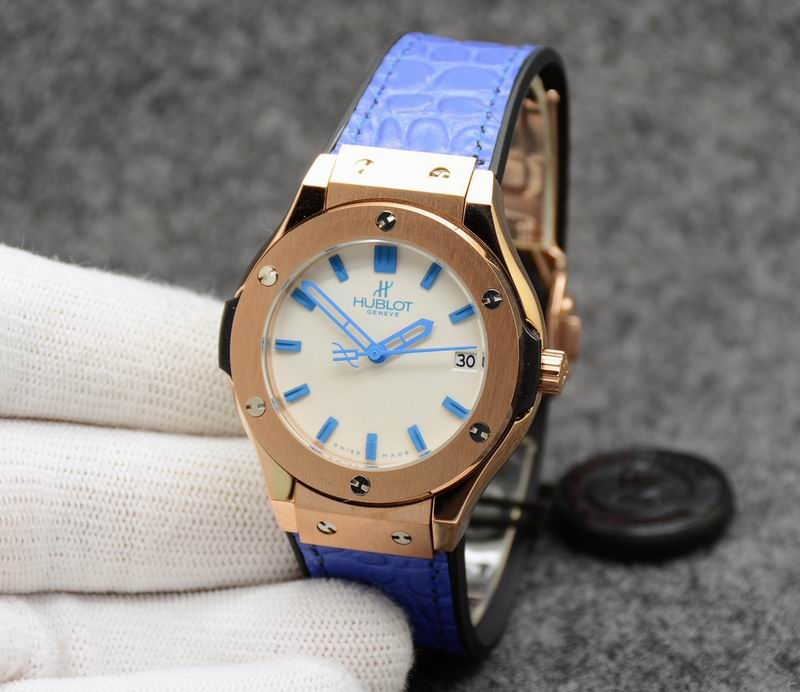 Hublot 38X10mm 060836